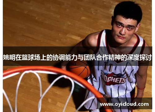 姚明在篮球场上的协调能力与团队合作精神的深度探讨